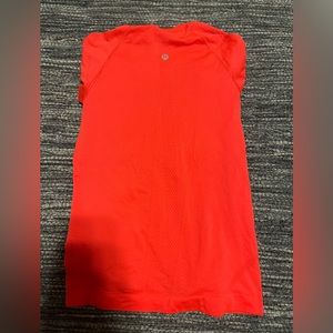 RARE COLOR LONG SLEEVE SWIFTLY TECH (color: FLARE)